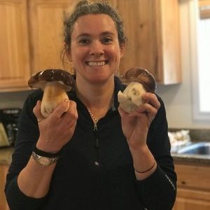 Meet your Posher, Andrea